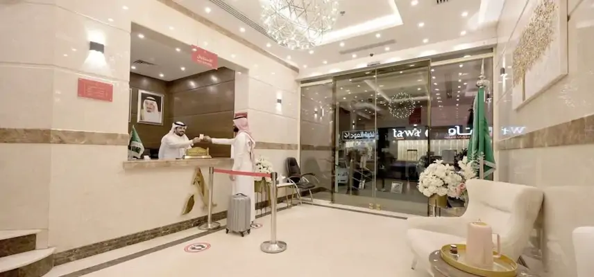 Azard Hotel image